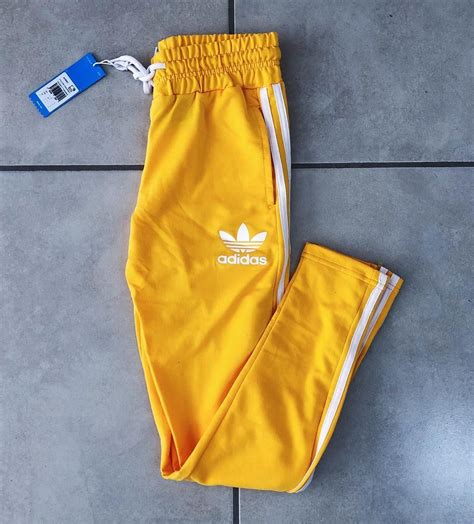 adidas original pantalon amarillo mujer|Amazon.com: Pantalón Adidas Mujer.